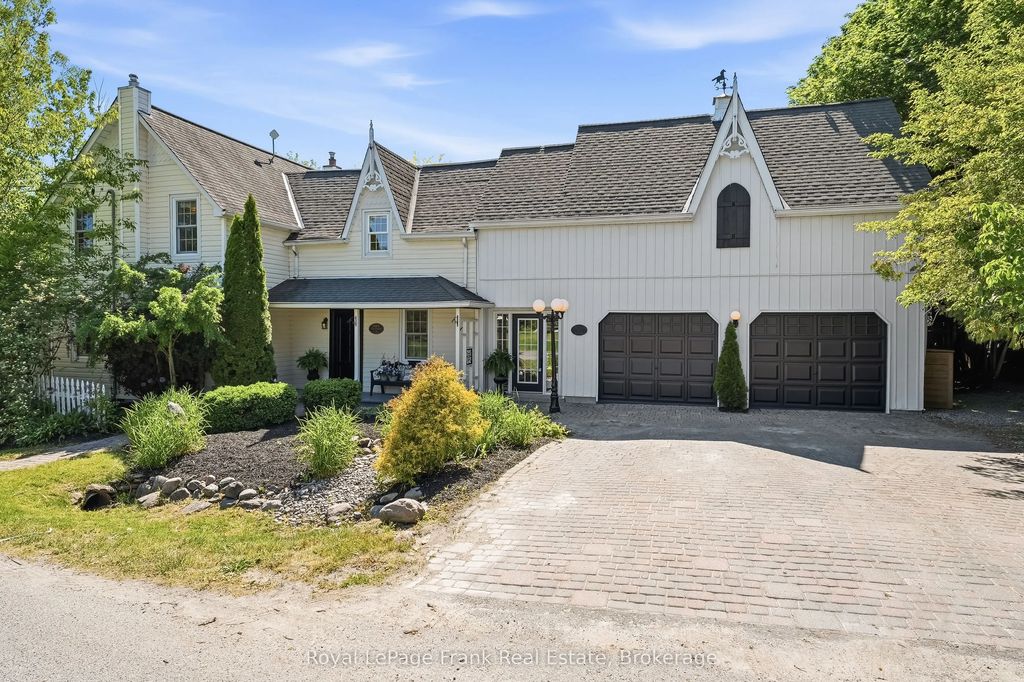 182 River Street, Scugog