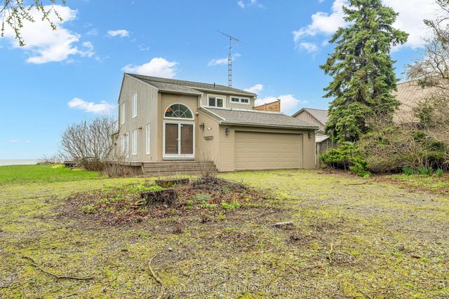 151 Cedar Crest Beach Road, Clarington