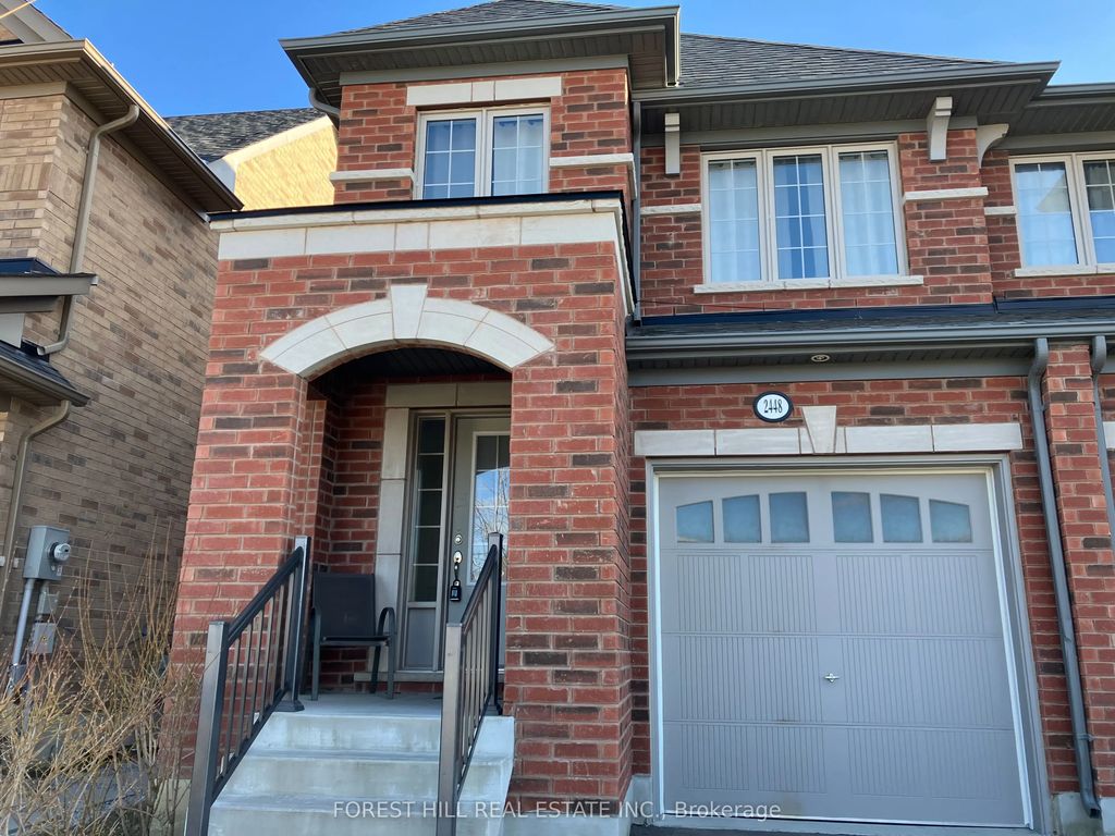 2448 Equestrian Crescent, Oshawa