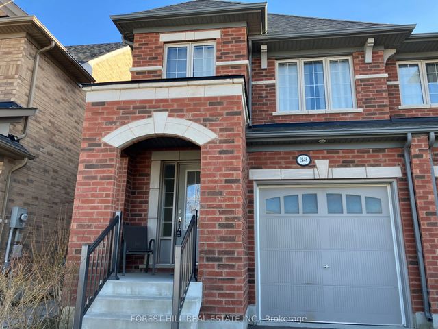 2448 Equestrian Crescent, Oshawa