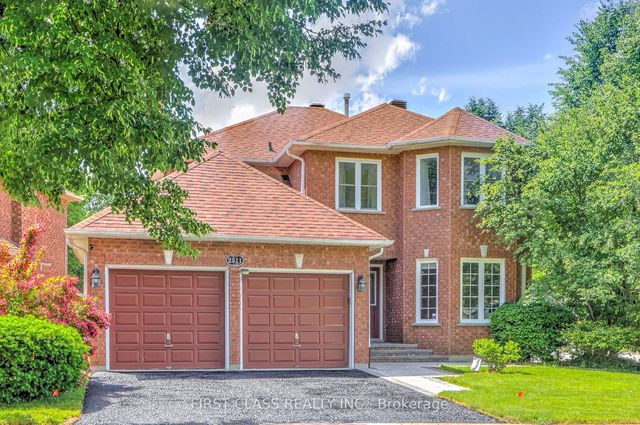 2511 Linwood Street, Pickering