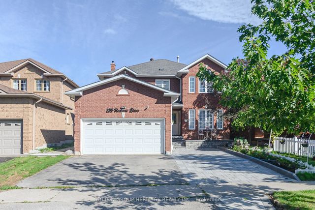 125 Harkness Drive Bsmt, Whitby