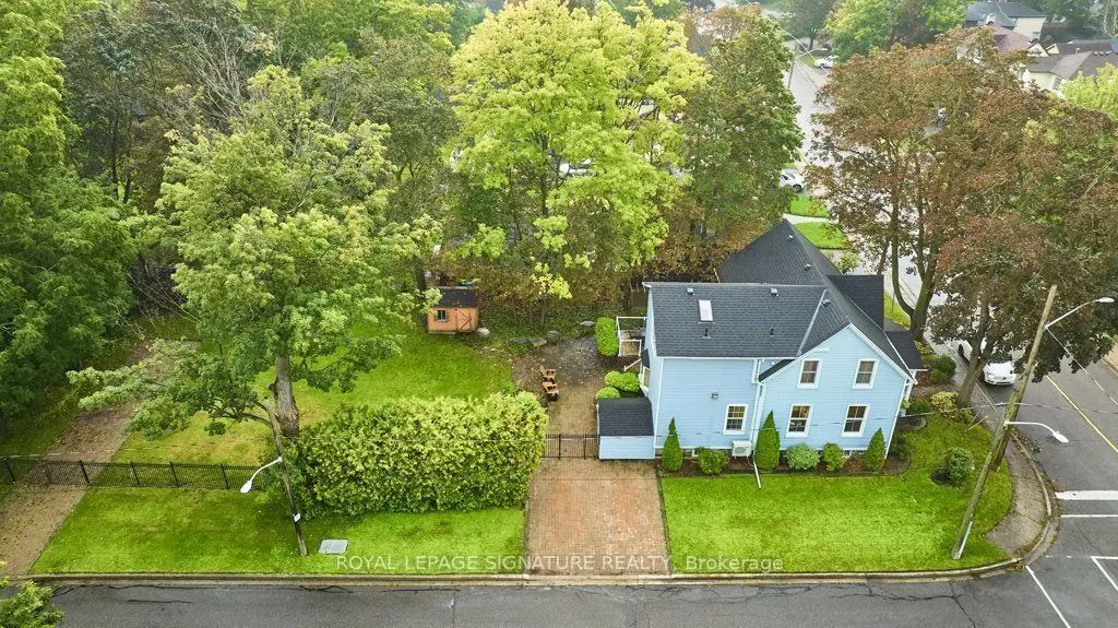 311 Byron Street N, Whitby
