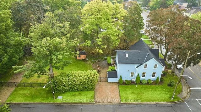 311 Byron Street N, Whitby