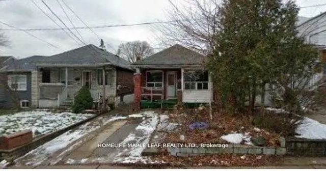 21 Orley Avenue, Toronto E03