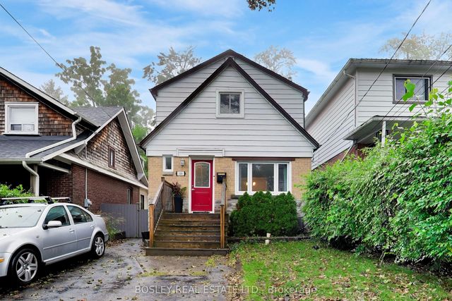 100 Kildonan Drive Main, Toronto E06