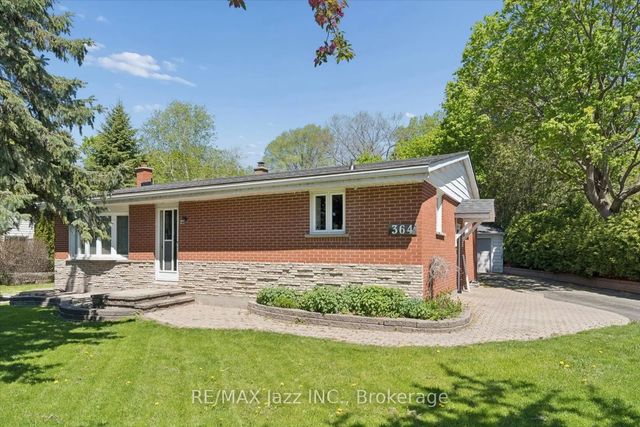 364 King Street E, Clarington
