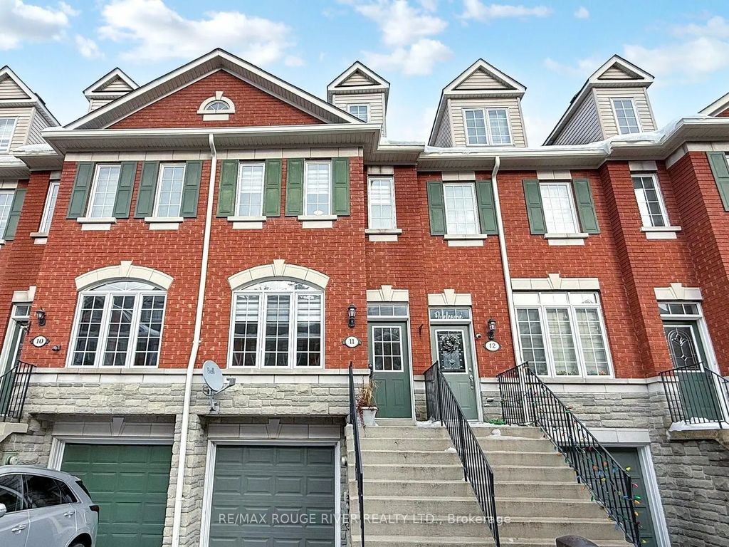 1330 Altona Road 11, Pickering