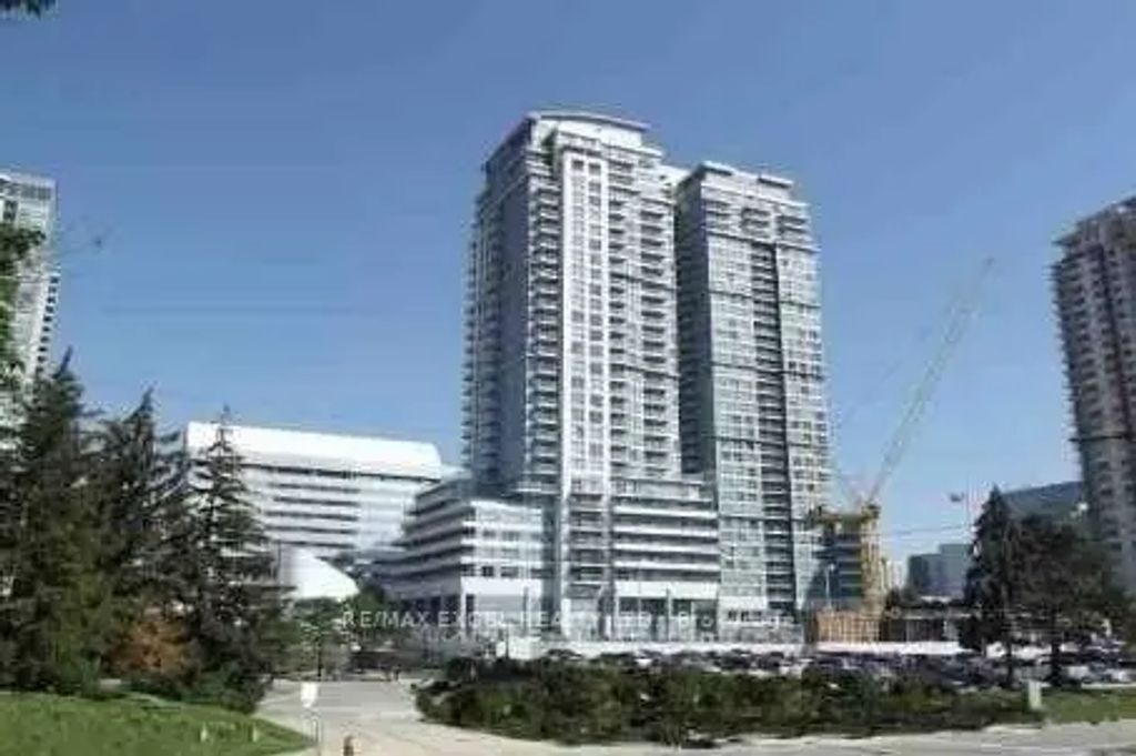 60 Town Centre Court 908, Toronto E09