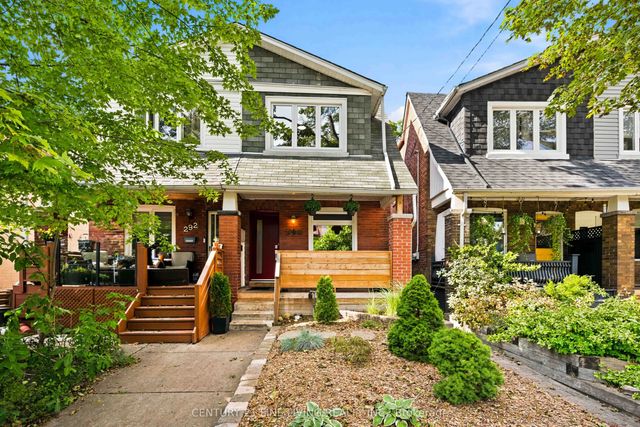 294 Gainsborough Road, Toronto E02