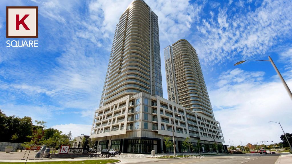 2031 Kennedy Road 2026, Toronto E07
