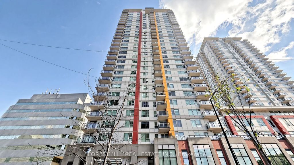 25 Town Centre Court 325, Toronto E09