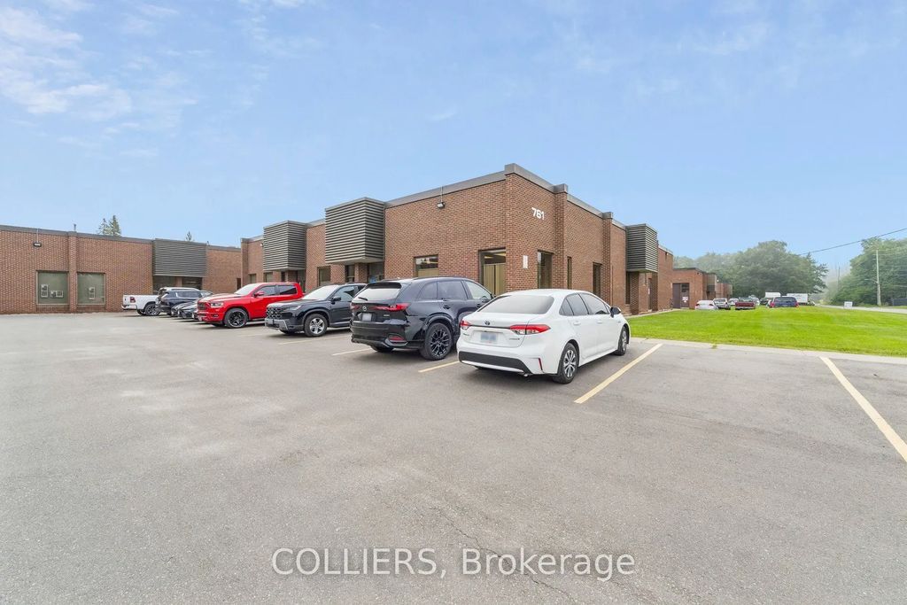 761 Mckay Road 1-2, Pickering