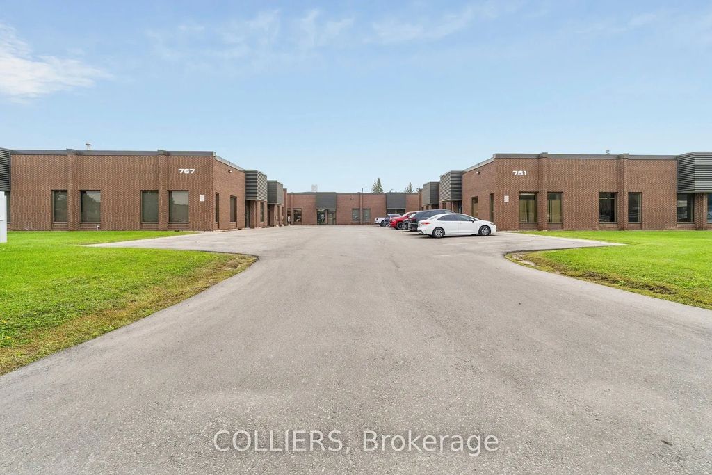 767 Mckay Road 6/7, Pickering