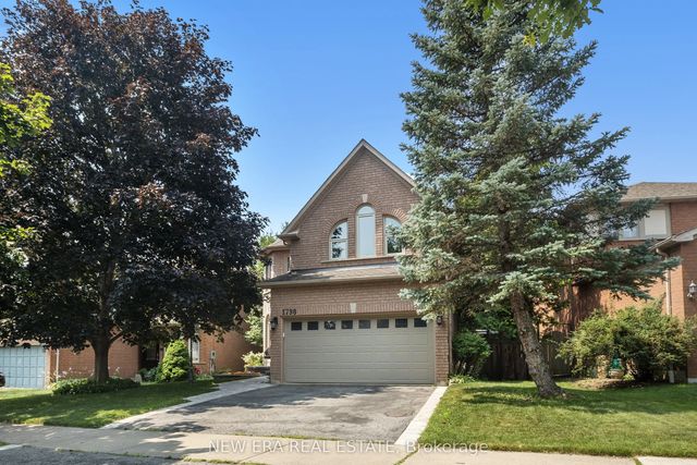 1798 Autumn Crescent, Pickering
