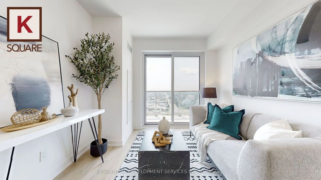 2031 Kennedy Road 3325, Toronto E07