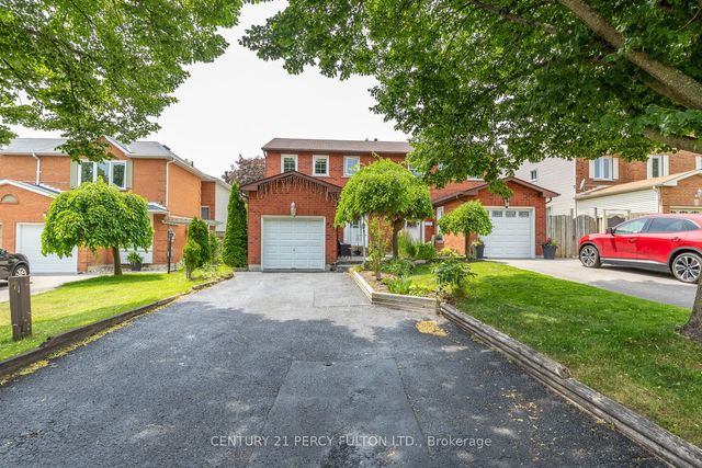 N/A, Oshawa