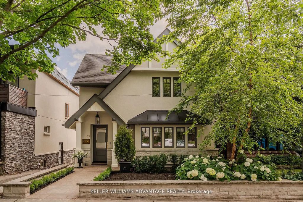 35 Duart Park Road Lower, Toronto E02