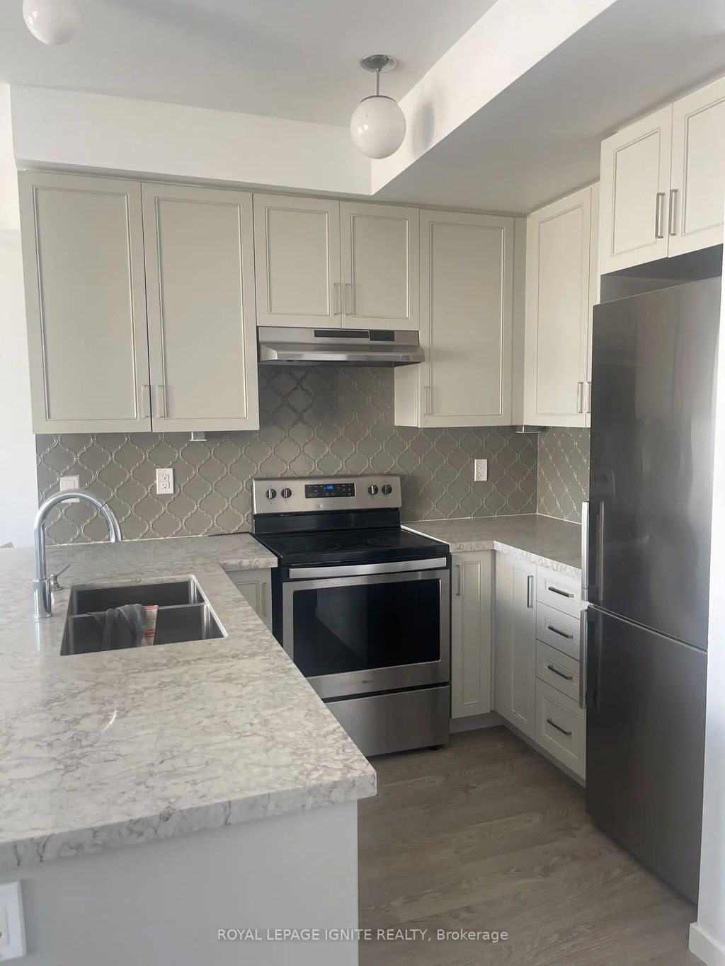 1711 Pure Springs Boulevard 517, Pickering