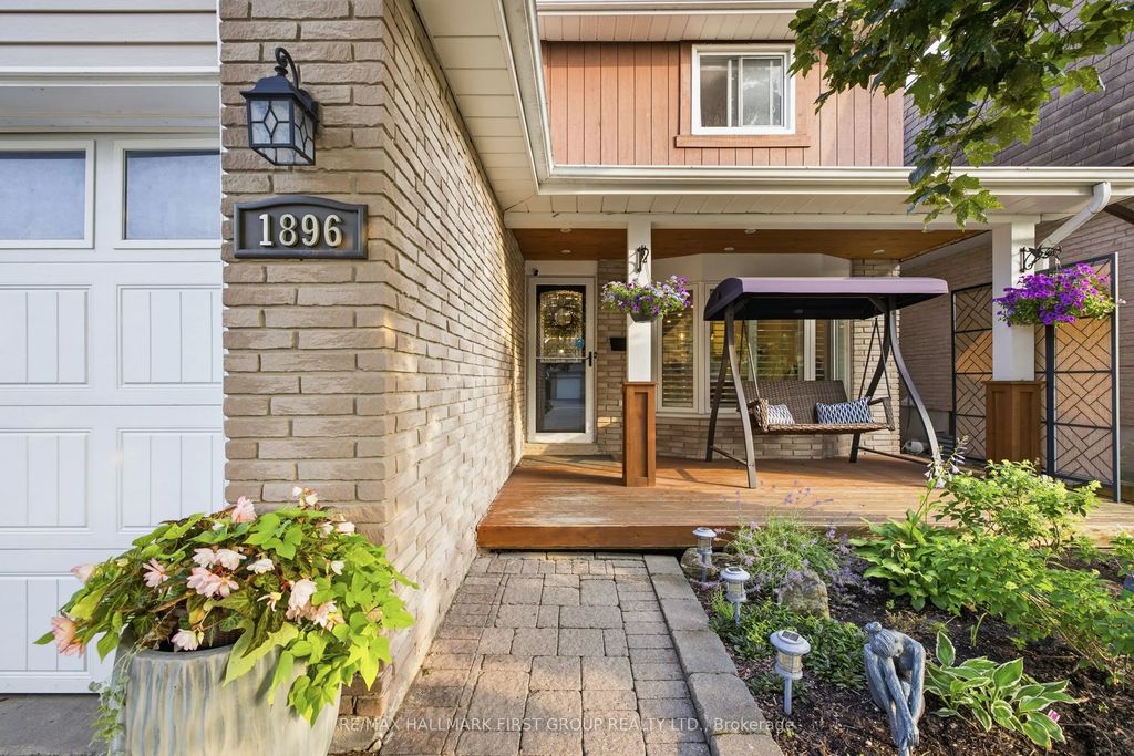 1896 New Street, Pickering