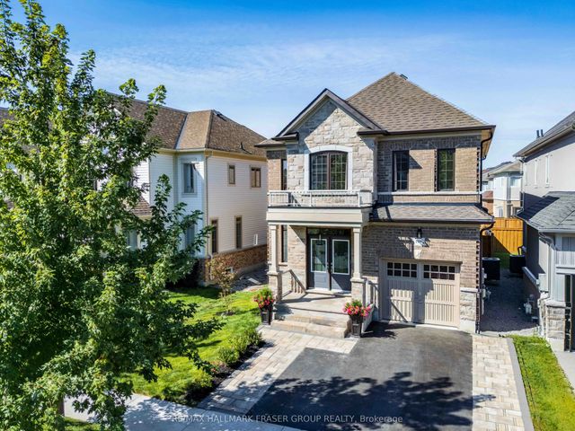 19 Crombie Street, Clarington