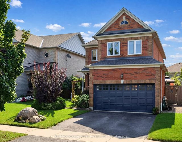 5 Iberville Road, Whitby