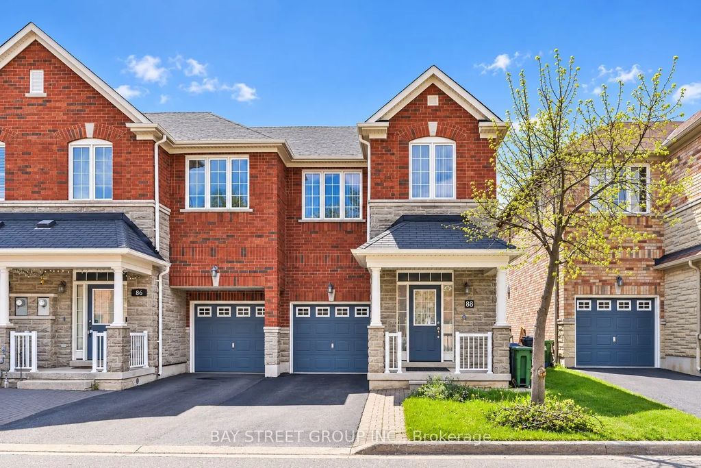 88 Dairy Drive, Toronto E04