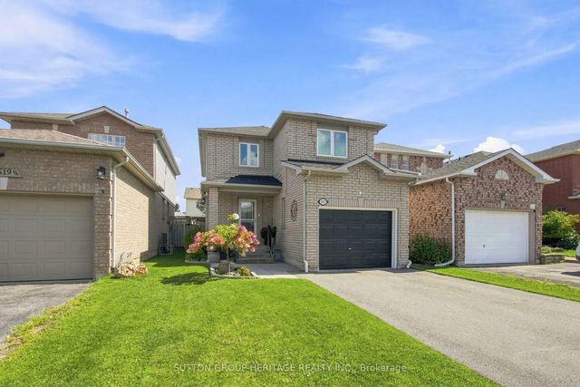 1517 Fieldgate Drive, Oshawa