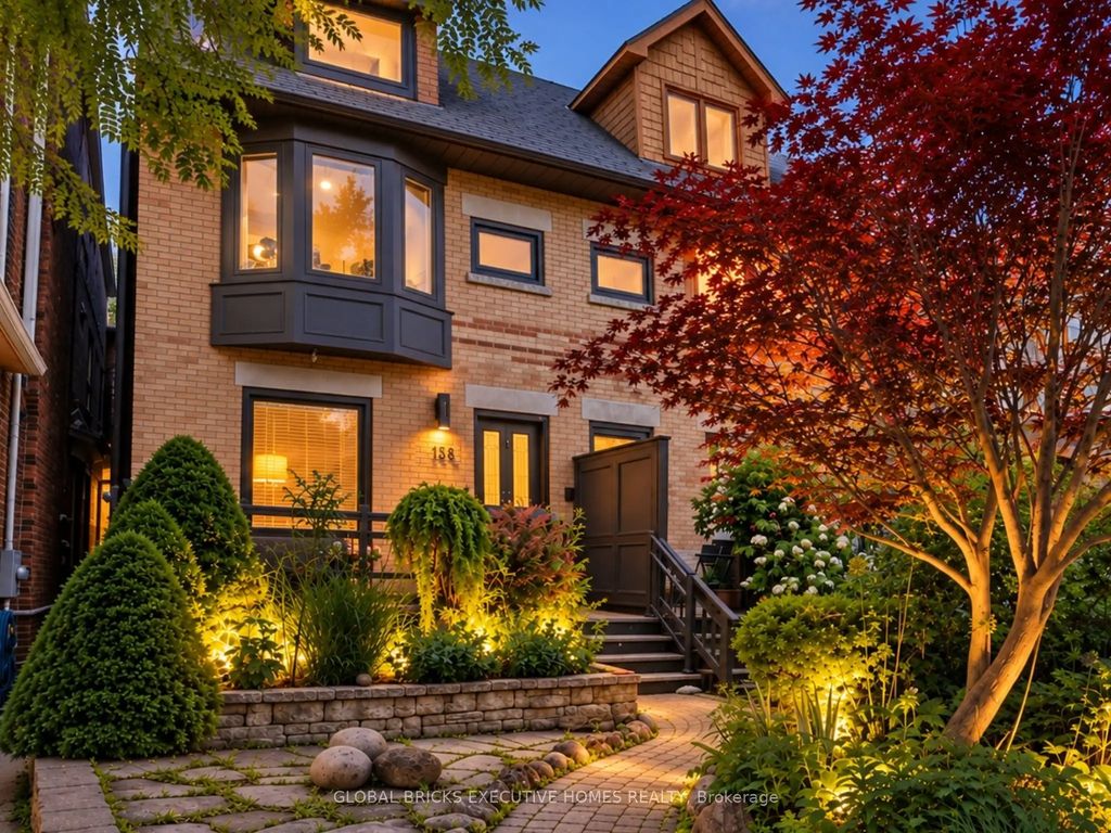 158 Fulton Avenue, Toronto E03
