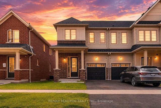 2024 Cameron Lott Crescent, Oshawa