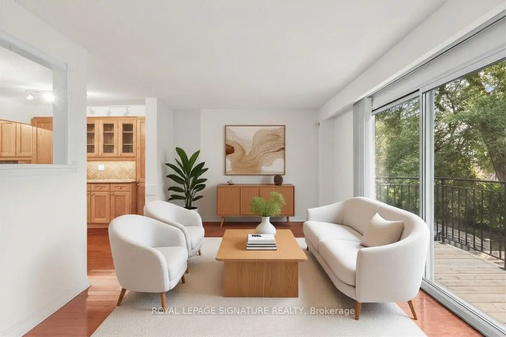 580 Eyer Drive 42, Pickering