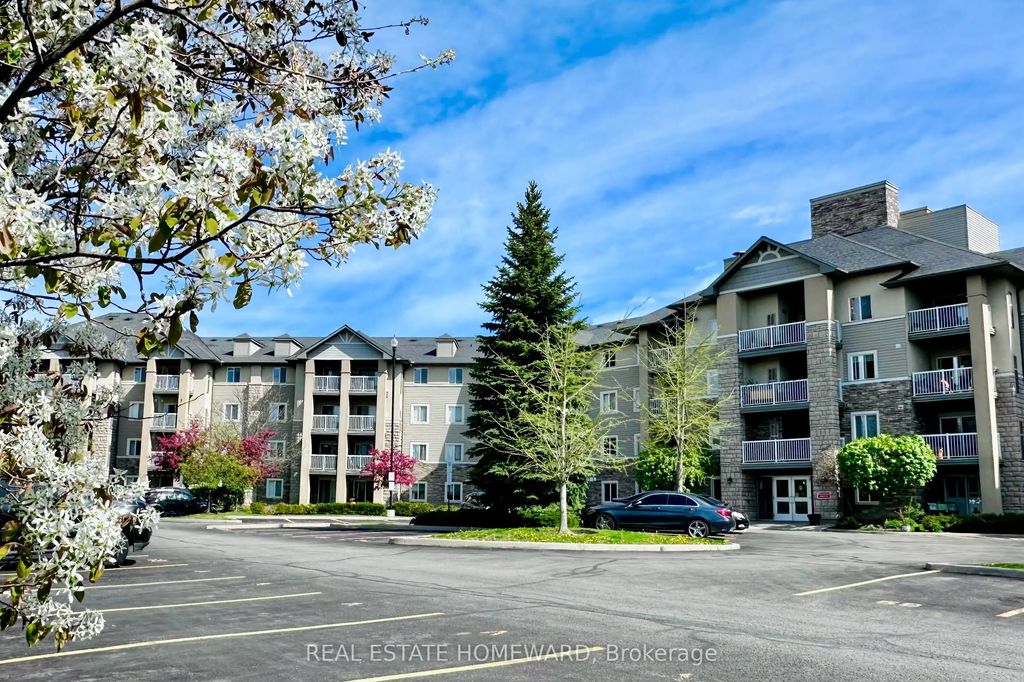 684 Warden Avenue 416, Toronto E04
