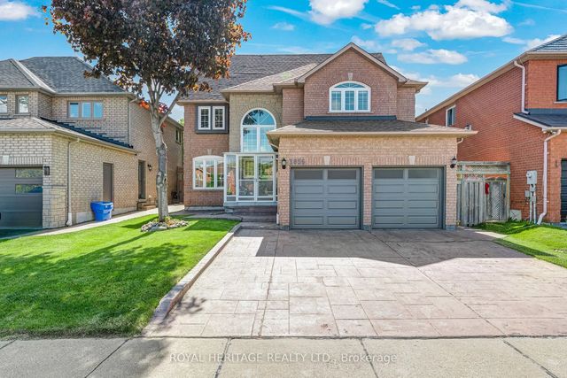1856 Rosebank Road, Pickering