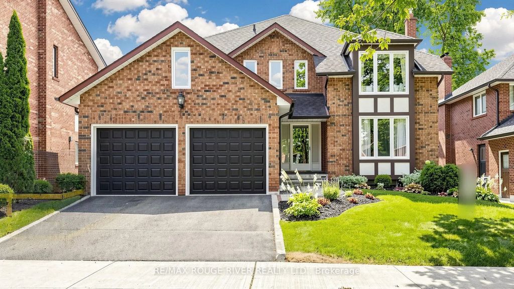 31 Delbeatrice Crescent, Toronto E10