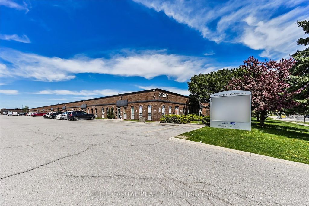 2020 Ellesmere Road 4 & 5, Toronto E09