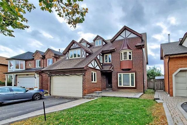 1059 Glenanna Road, Pickering