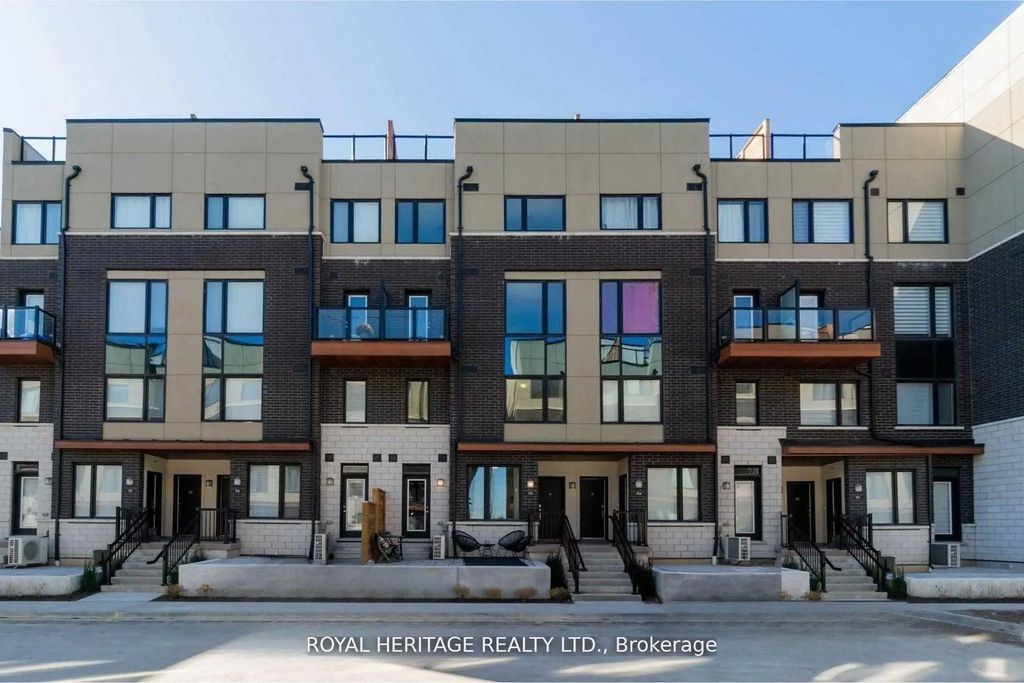 1555 Kingston Road 103, Pickering