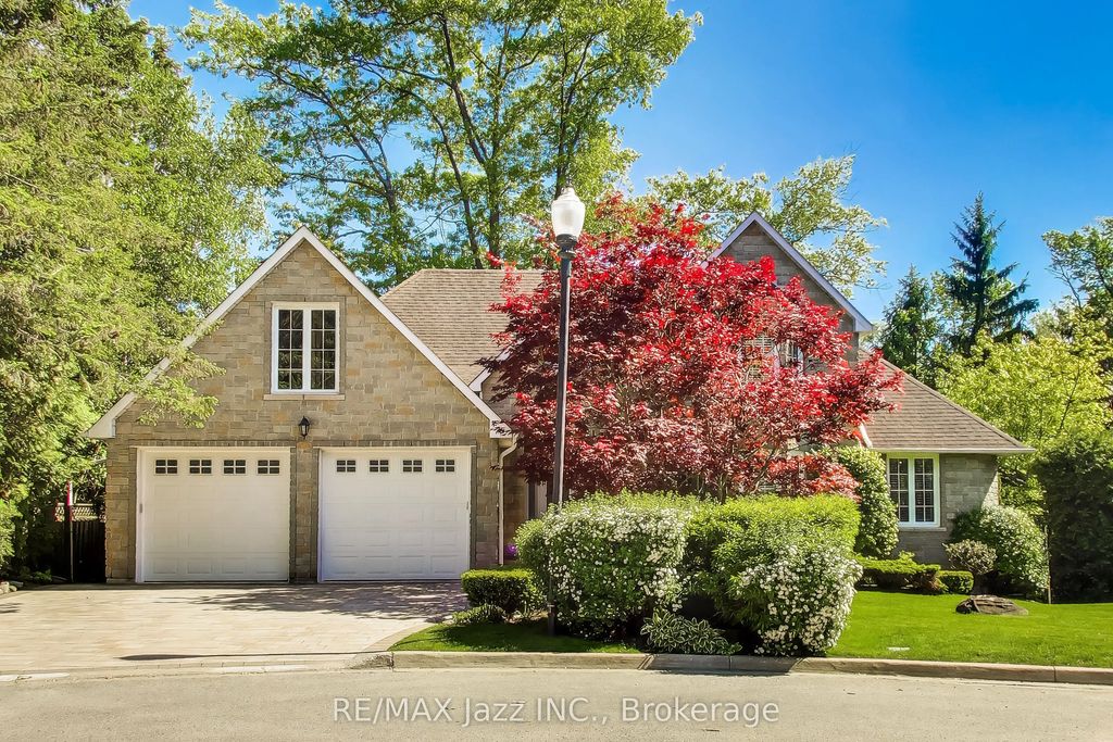 45 Windsor Valley Place, Clarington