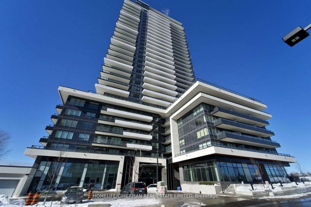 1435 Celebration Drive 2408, Pickering