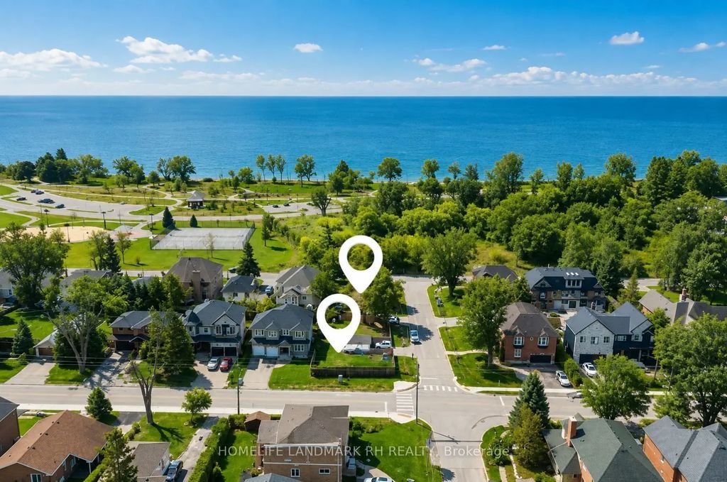 2978 Ebony Street, Ajax
