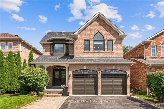 49 Sonley Drive, Whitby