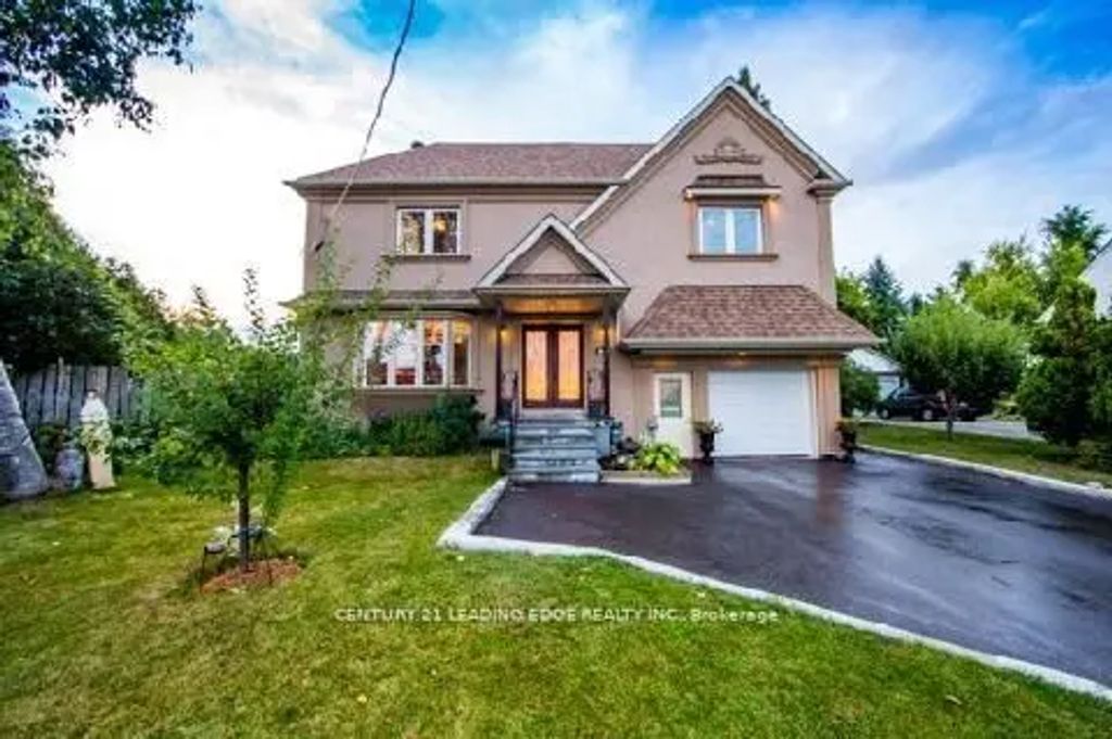 24 Barnsley Court (bsmt), Toronto E04