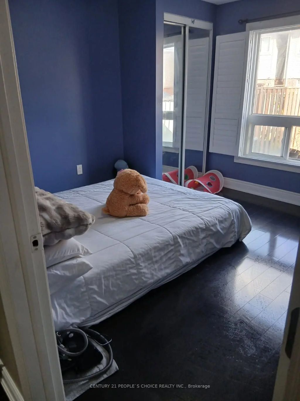 325 Porte Road S #basement, Ajax