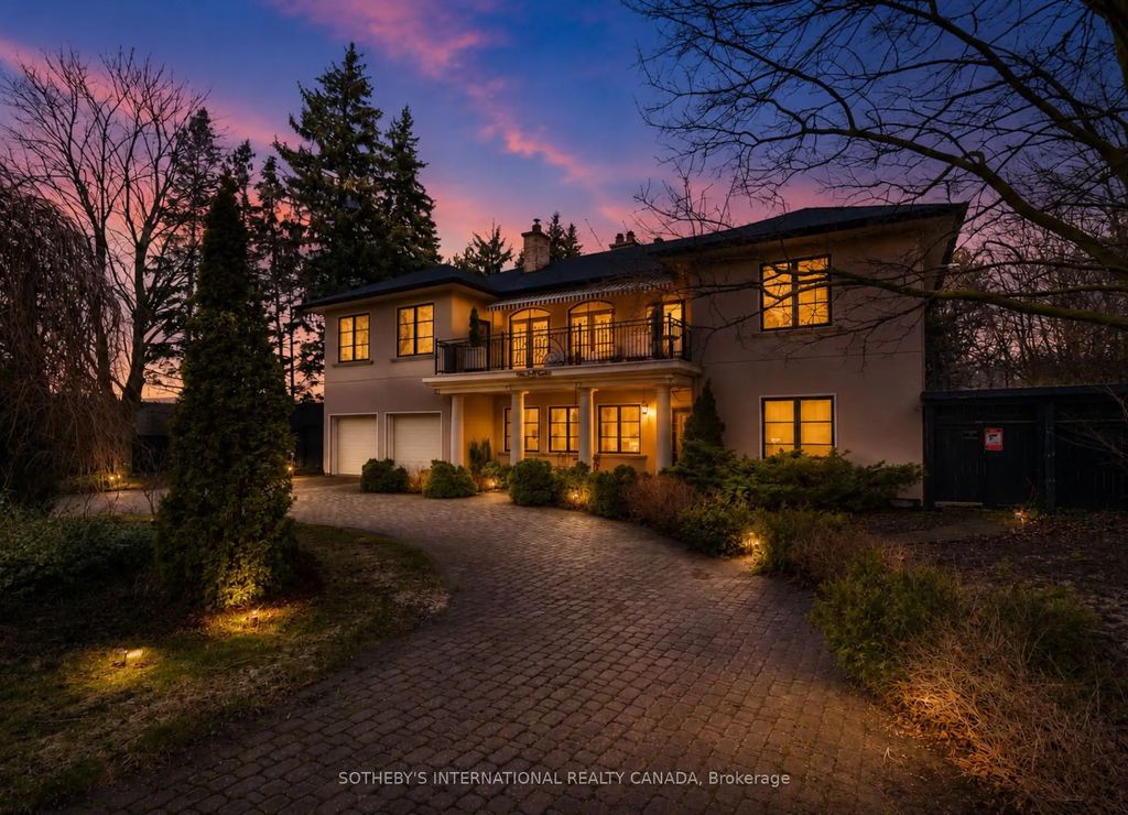 55 Pine Ridge Drive, Toronto E08