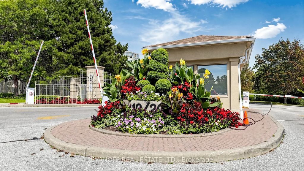 10 Guildwood Parkway 730, Toronto E08