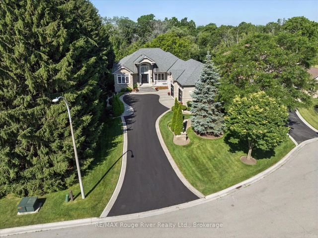 26 Hanover Court, Whitby