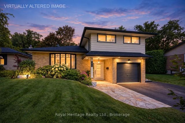 396 Jane Avenue, Oshawa