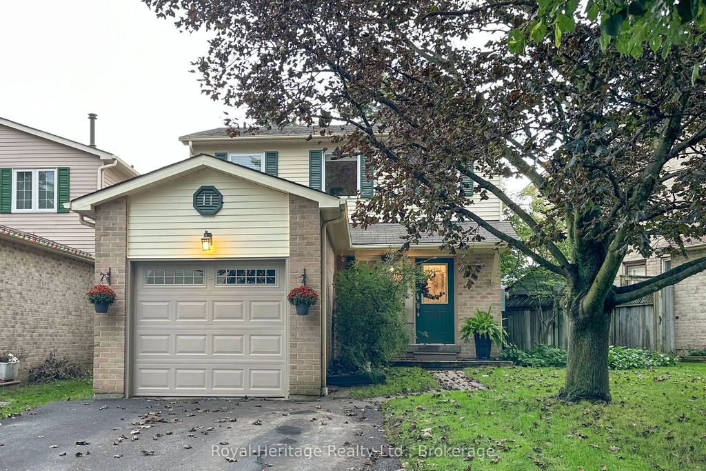 11 Harman Drive, Ajax