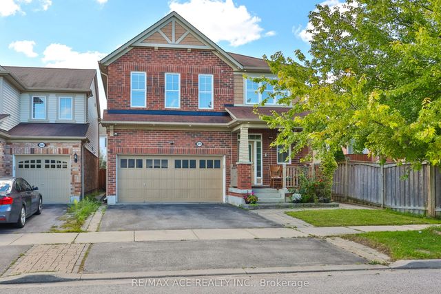 1819 Misthollow Drive, Pickering