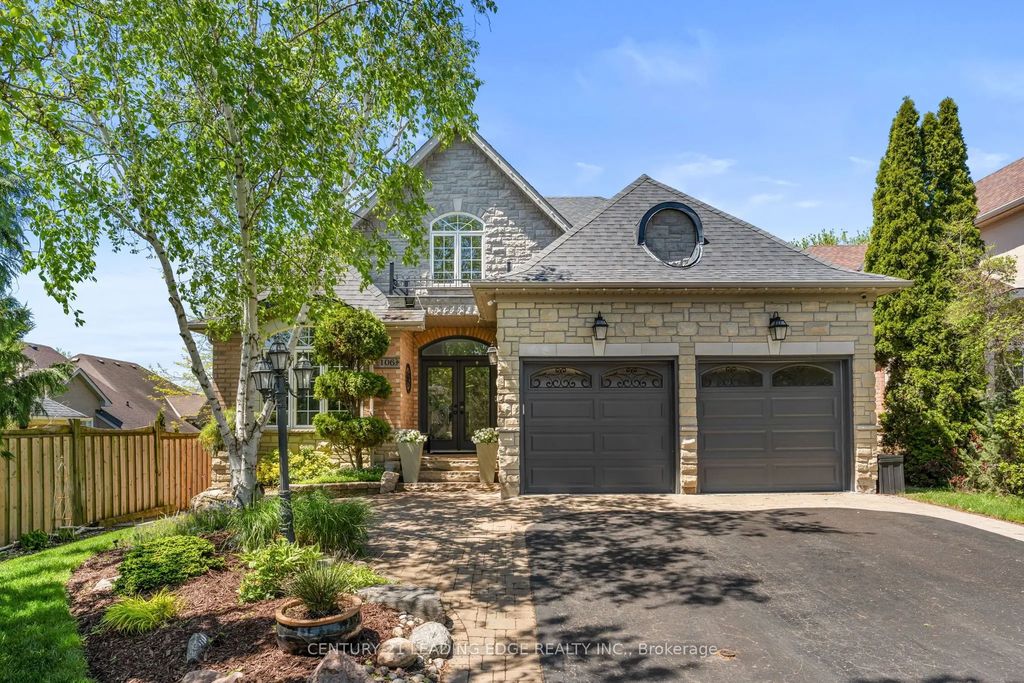 106 Mackey Drive, Whitby